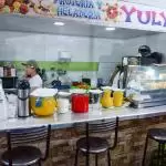 FRUTERIA Y HELADERIA YULY