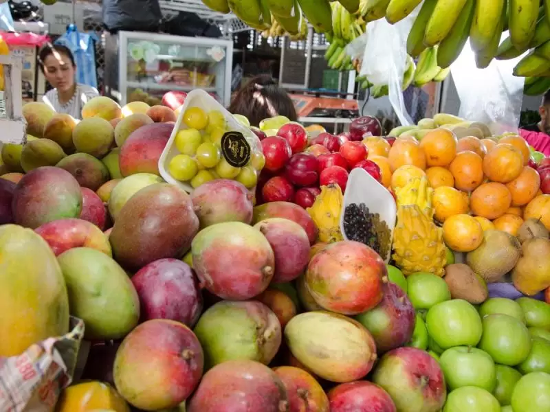 FRUTERIA JL