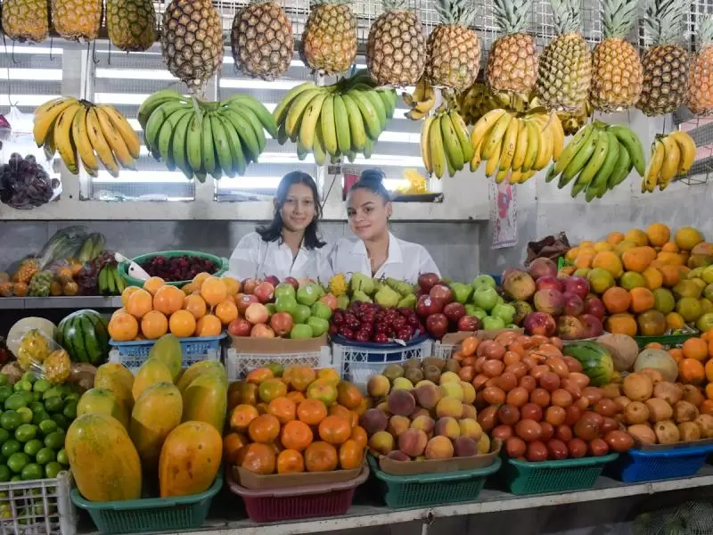 FRUTERIA VICTORIA