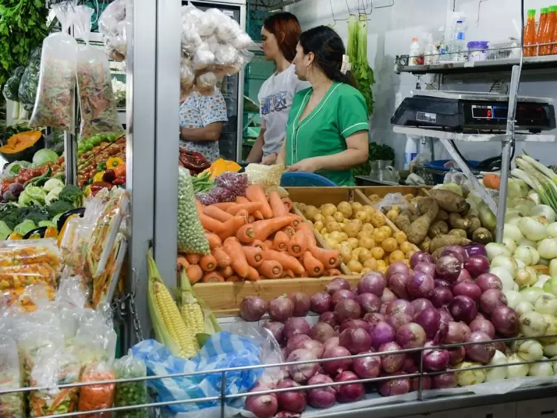 FRUTAS Y VERDURAS DONDE IRENE