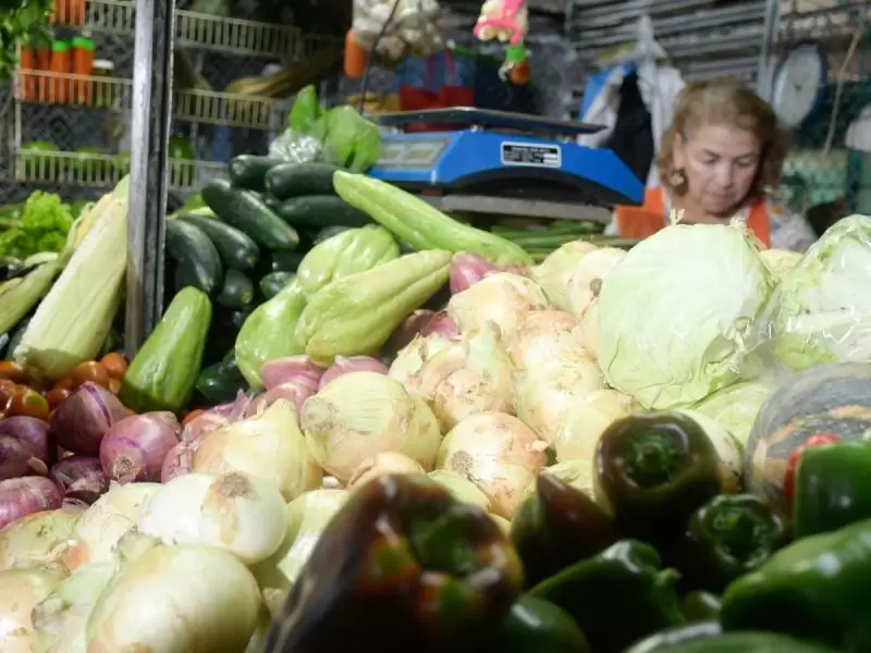 VERDURAS Y FRUTERIA ISABEL